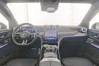 Mercedes-Benz GLC 400 din 2024 cu 47.207 km - oferta MER108123 - foto 9