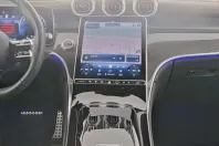 Mercedes-Benz GLC 400 din 2024 cu 47.207 km - oferta MER108123 - foto 12