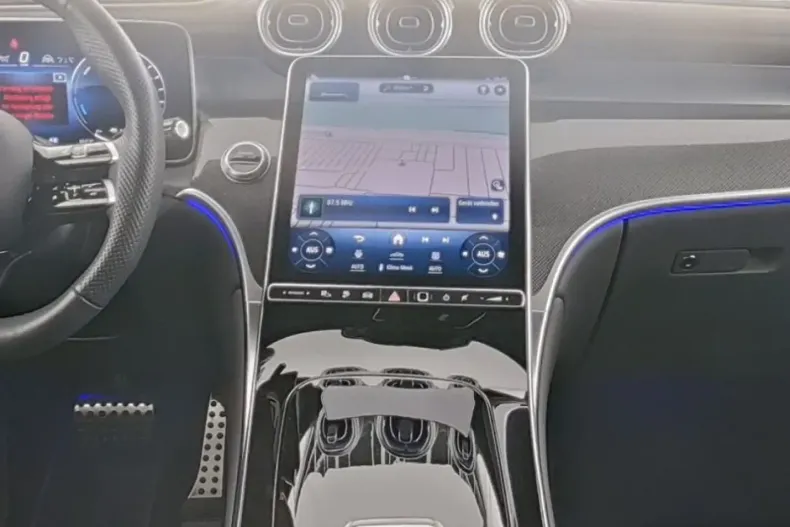 Mercedes-Benz GLC 400 din 2024 cu 47.207 km - oferta MER108123 - foto 12