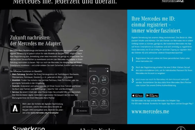 Mercedes-Benz GLC 400 din 2024 cu 47.207 km - oferta MER108123 - foto 16