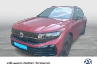 Volkswagen Touareg din 2024 cu 24.840 km - oferta VOL108125 - foto 1