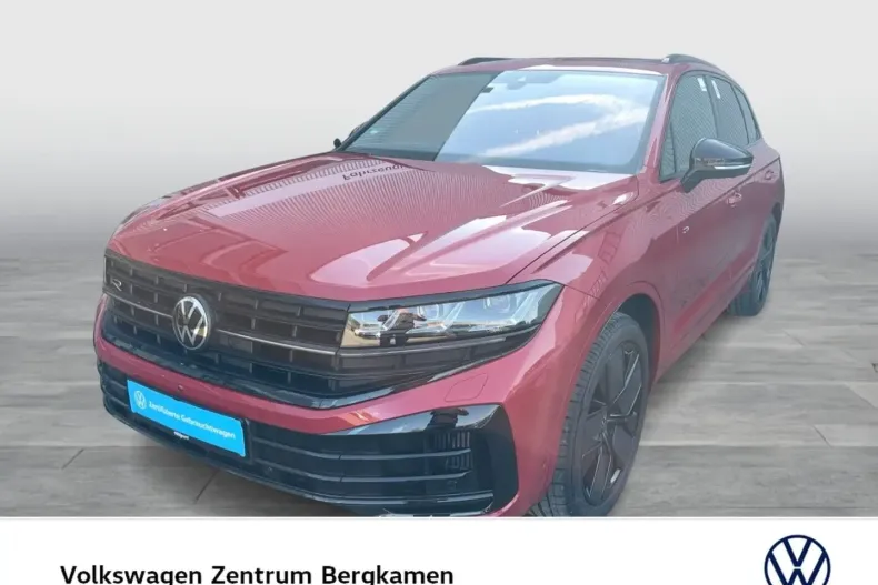 Volkswagen Touareg din 2024 cu 24.840 km - oferta VOL108125 - foto 1