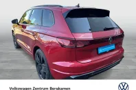 Volkswagen Touareg din 2024 cu 24.840 km - oferta VOL108125 - foto 2