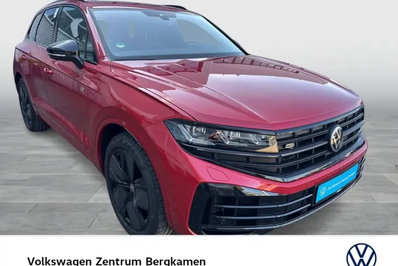 Volkswagen Touareg din 2024 cu 24.840 km - oferta VOL108125 - foto 4