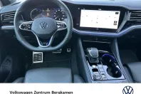 Volkswagen Touareg din 2024 cu 24.840 km - oferta VOL108125 - foto 6