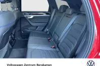 Volkswagen Touareg din 2024 cu 24.840 km - oferta VOL108125 - foto 8