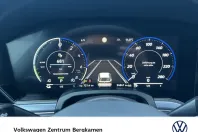 Volkswagen Touareg din 2024 cu 24.840 km - oferta VOL108125 - foto 9