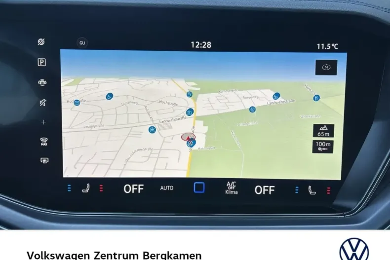 Volkswagen Touareg din 2024 cu 24.840 km - oferta VOL108125 - foto 10