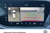 Volkswagen Touareg din 2024 cu 24.840 km - oferta VOL108125 - foto 11