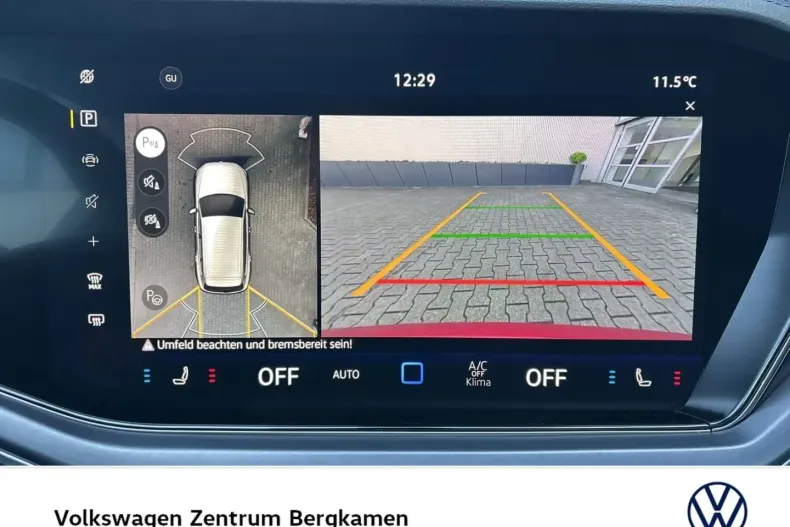 Volkswagen Touareg din 2024 cu 24.840 km - oferta VOL108125 - foto 11