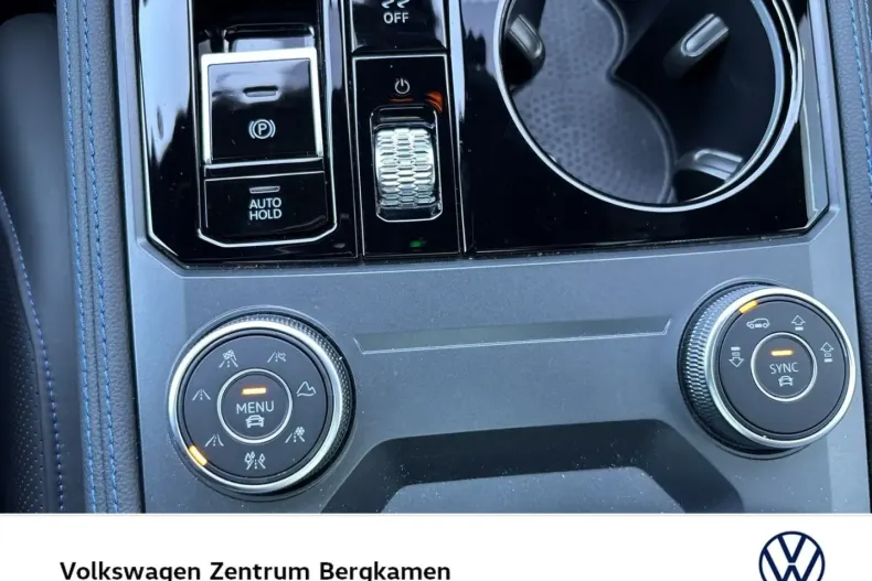 Volkswagen Touareg din 2024 cu 24.840 km - oferta VOL108125 - foto 15