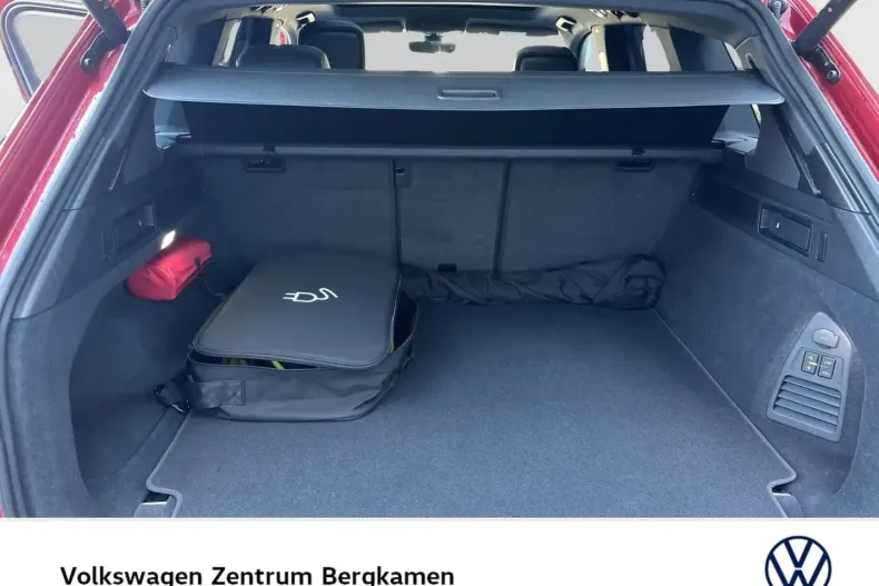 Volkswagen Touareg din 2024 cu 24.840 km - oferta VOL108125 - foto 19