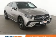 Mercedes-Benz GLC 400 din 2024 cu 24.029 km - oferta MER108126 - foto 1