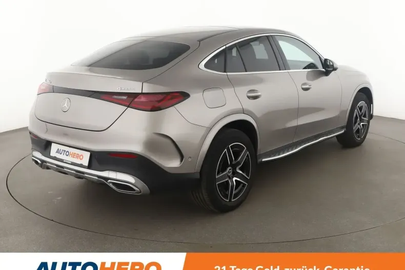 Mercedes-Benz GLC 400 din 2024 cu 24.029 km - oferta MER108126 - foto 3