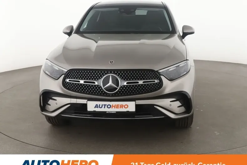 Mercedes-Benz GLC 400 din 2024 cu 24.029 km - oferta MER108126 - foto 4