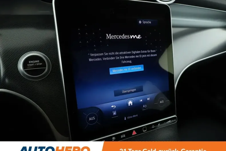 Mercedes-Benz GLC 400 din 2024 cu 24.029 km - oferta MER108126 - foto 11