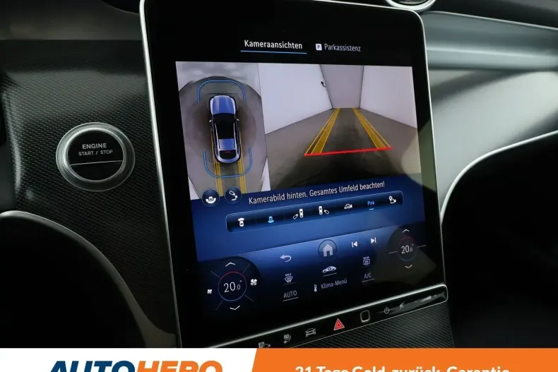 Mercedes-Benz GLC 400 din 2024 cu 24.029 km - oferta MER108126 - foto 15