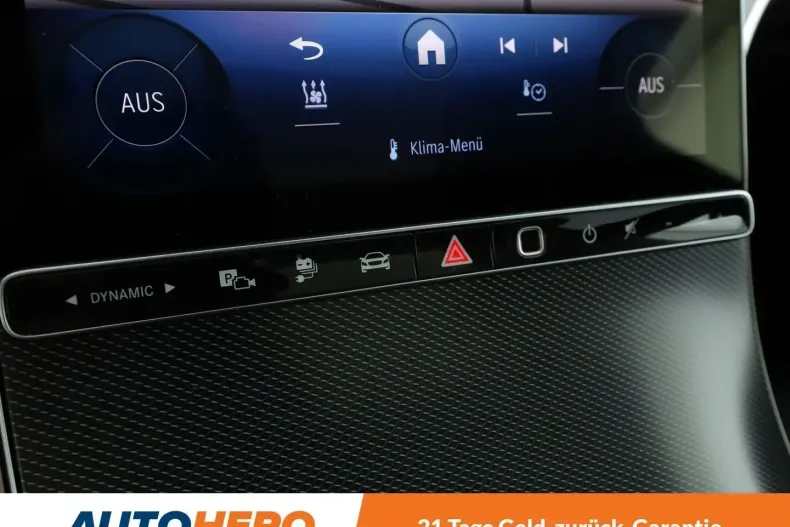 Mercedes-Benz GLC 400 din 2024 cu 24.029 km - oferta MER108126 - foto 16