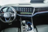 Volkswagen Touareg din 2024 cu 16.020 km - oferta VOL108127 - foto 8