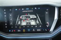 Volkswagen Touareg din 2024 cu 16.020 km - oferta VOL108127 - foto 18