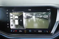 Volkswagen Touareg din 2024 cu 16.020 km - oferta VOL108127 - foto 19