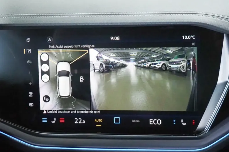 Volkswagen Touareg din 2024 cu 16.020 km - oferta VOL108127 - foto 19