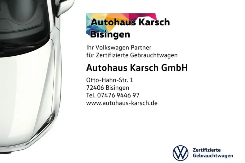 Volkswagen Touareg din 2024 cu 16.020 km - oferta VOL108127 - foto 22