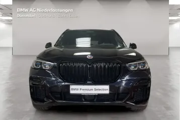 BMW X5 din 2022 - oferta BMW108131