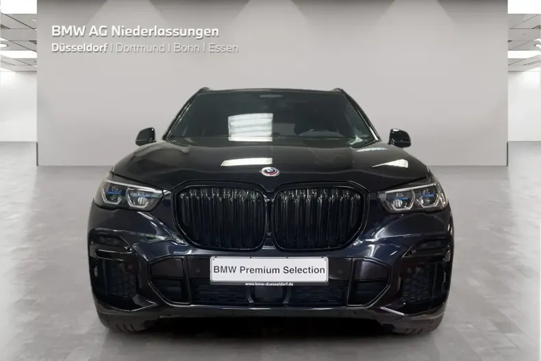 BMW X5 din 2022 cu 76.728 km - oferta BMW108131 - foto 1