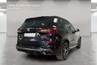 BMW X5 din 2022 cu 76.728 km - oferta BMW108131 - foto 2