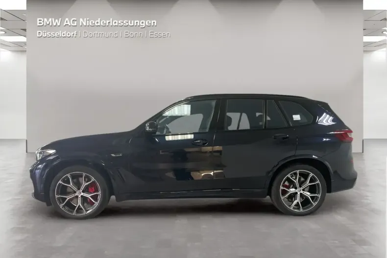 BMW X5 din 2022 cu 76.728 km - oferta BMW108131 - foto 3