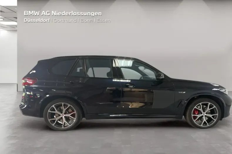 BMW X5 din 2022 cu 76.728 km - oferta BMW108131 - foto 4