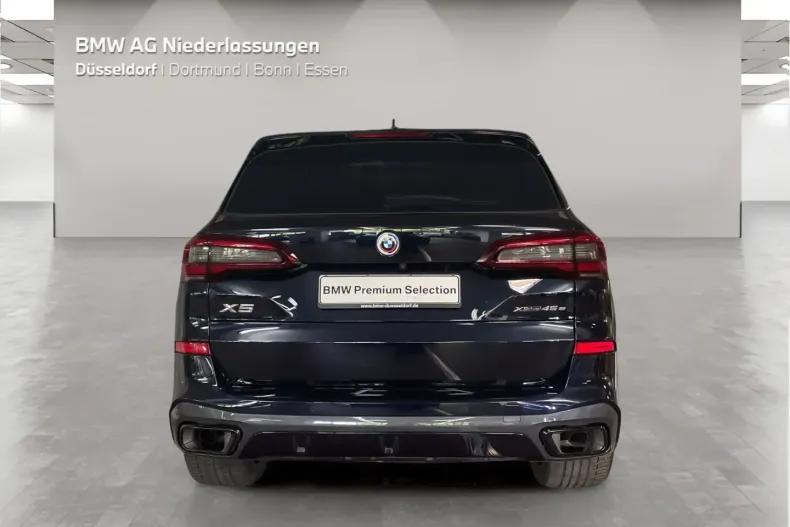 BMW X5 din 2022 cu 76.728 km - oferta BMW108131 - foto 5