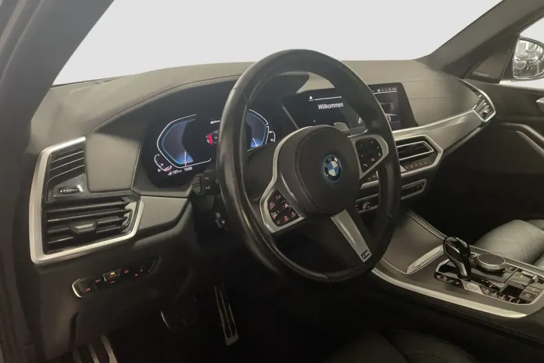 BMW X5 din 2022 cu 76.728 km - oferta BMW108131 - foto 6