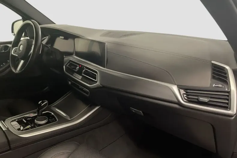 BMW X5 din 2022 cu 76.728 km - oferta BMW108131 - foto 7