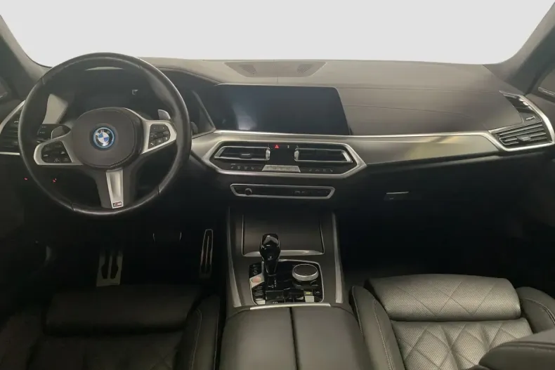 BMW X5 din 2022 cu 76.728 km - oferta BMW108131 - foto 8