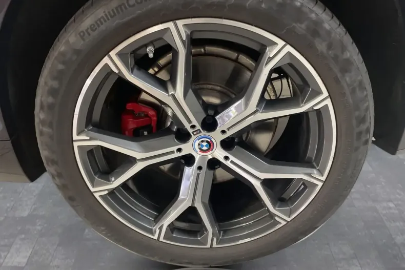 BMW X5 din 2022 cu 76.728 km - oferta BMW108131 - foto 10