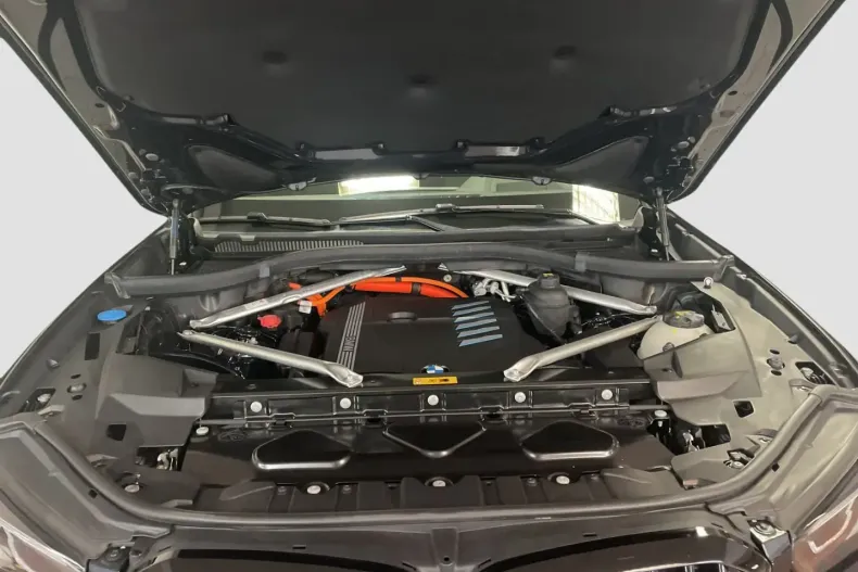 BMW X5 din 2022 cu 76.728 km - oferta BMW108131 - foto 11