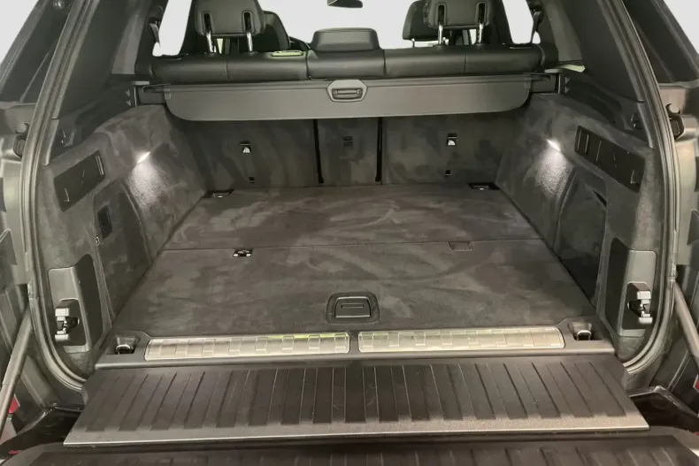 BMW X5 din 2022 cu 76.728 km - oferta BMW108131 - foto 12