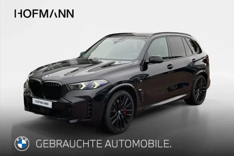 BMW X5 din 2023 cu 70.200 km - oferta BMW108133 - foto 1