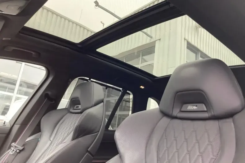 BMW X5 din 2023 cu 70.200 km - oferta BMW108133 - foto 9