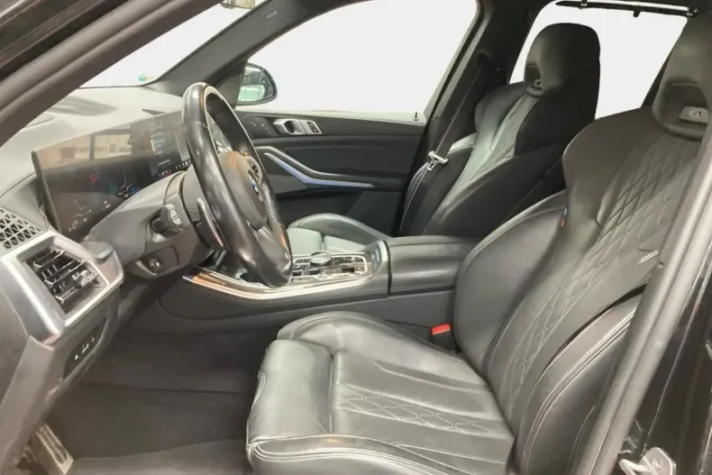 BMW X5 din 2023 cu 70.200 km - oferta BMW108133 - foto 10