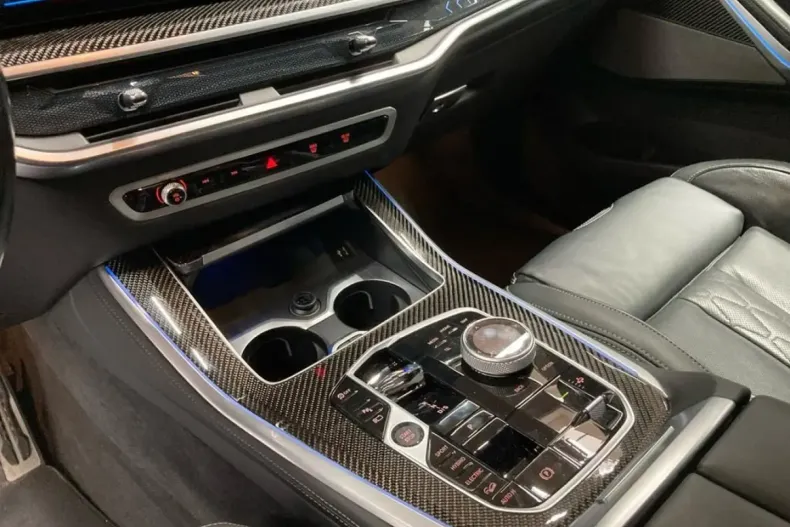 BMW X5 din 2023 cu 70.200 km - oferta BMW108133 - foto 11