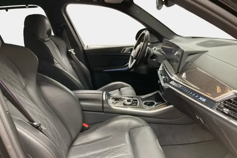 BMW X5 din 2023 cu 70.200 km - oferta BMW108133 - foto 15