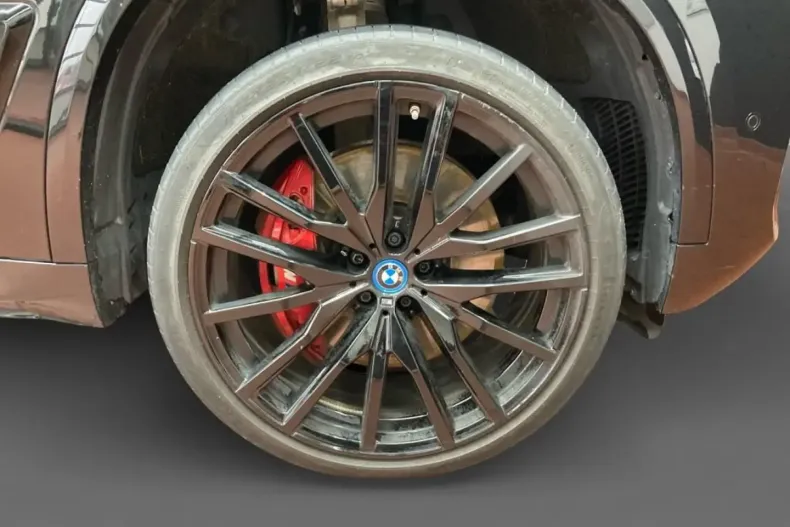 BMW X5 din 2023 cu 70.200 km - oferta BMW108133 - foto 17