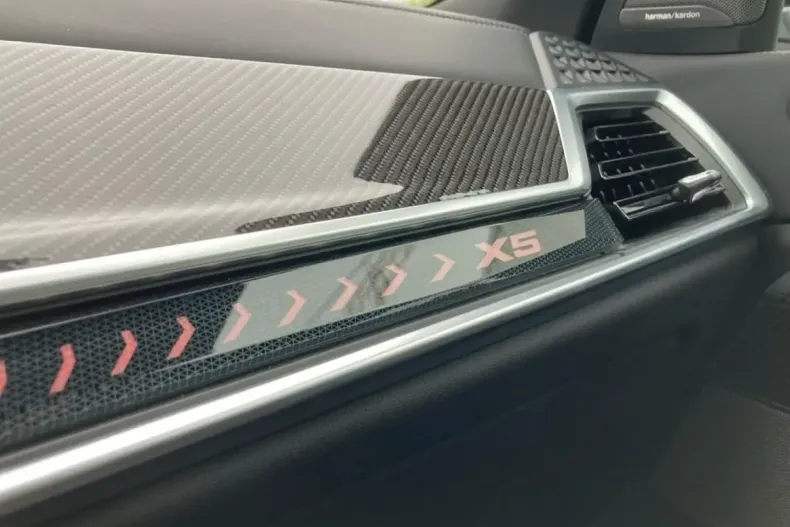 BMW X5 din 2023 cu 70.200 km - oferta BMW108133 - foto 21