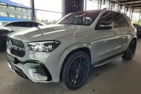 Mercedes-Benz GLE 450 din 2024 cu 20.000 km - oferta MER108134 - foto 1