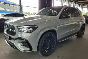 Mercedes-Benz GLE 450 din 2024 - oferta MER108134