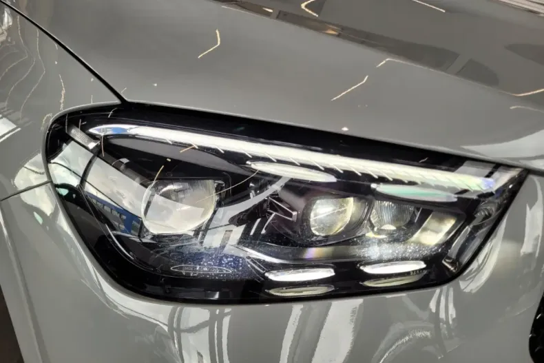 Mercedes-Benz GLE 450 din 2024 cu 20.000 km - oferta MER108134 - foto 5