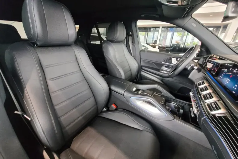 Mercedes-Benz GLE 450 din 2024 cu 20.000 km - oferta MER108134 - foto 7